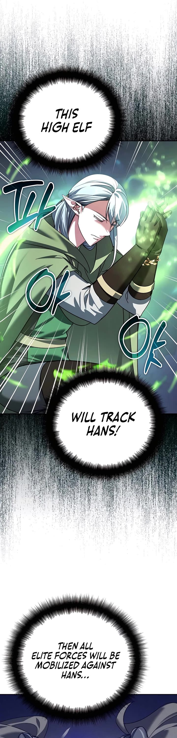 All My Alter Egos Are Tycoons chapter 27 page 68