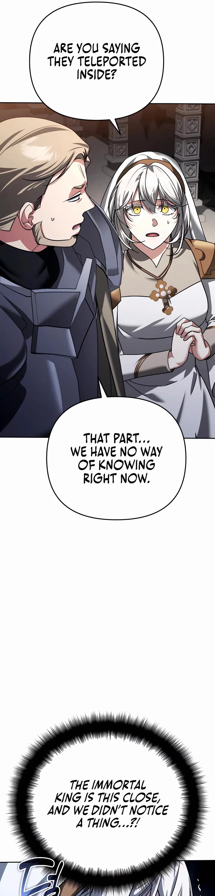 All My Alter Egos Are Tycoons chapter 29 page 13