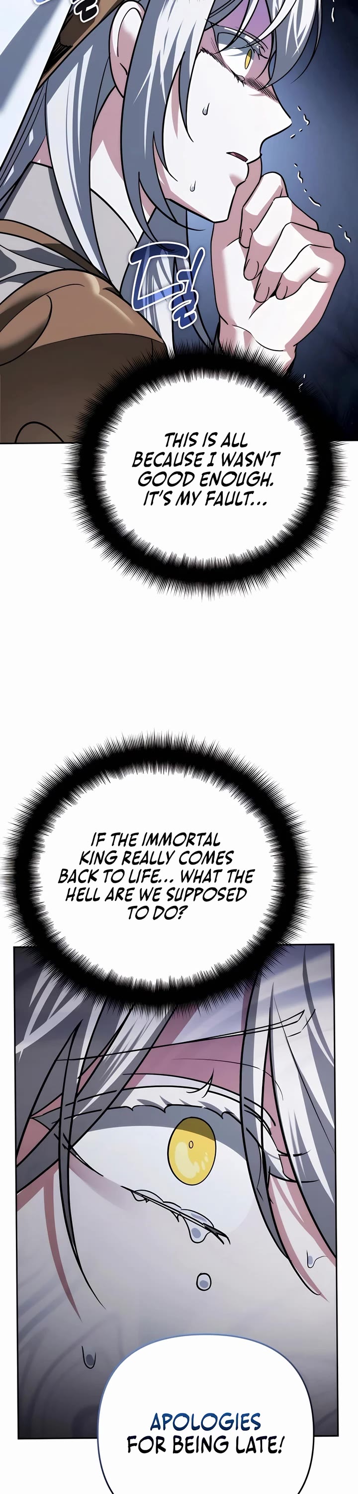 All My Alter Egos Are Tycoons chapter 29 page 14