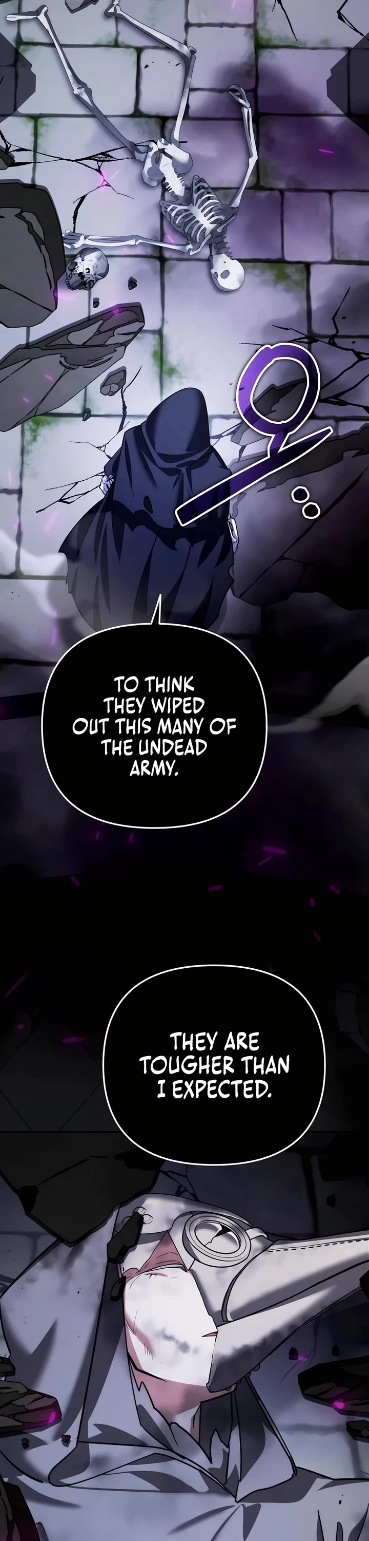 All My Alter Egos Are Tycoons chapter 29 page 19