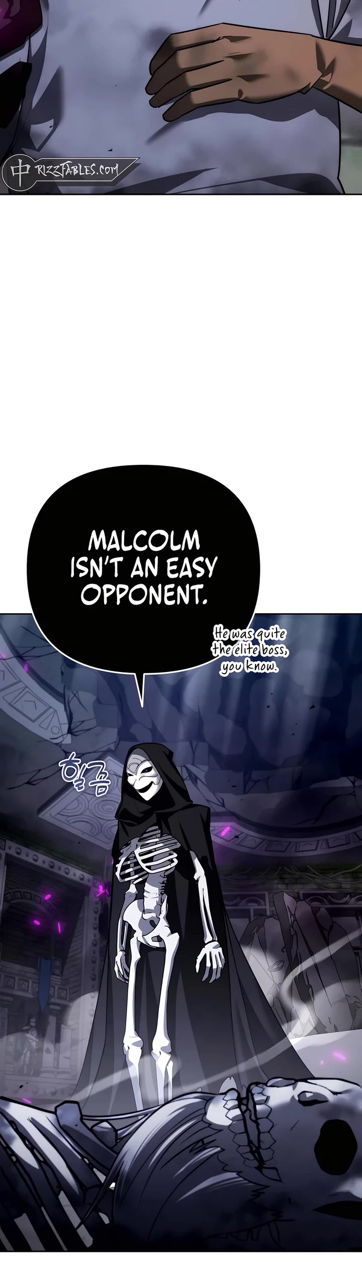 All My Alter Egos Are Tycoons chapter 29 page 20