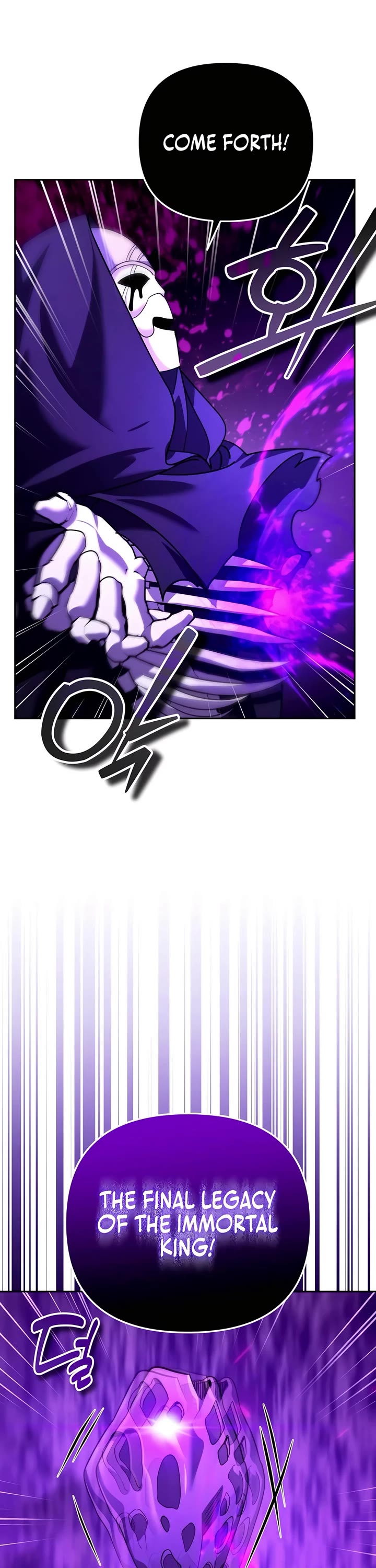 All My Alter Egos Are Tycoons chapter 29 page 23