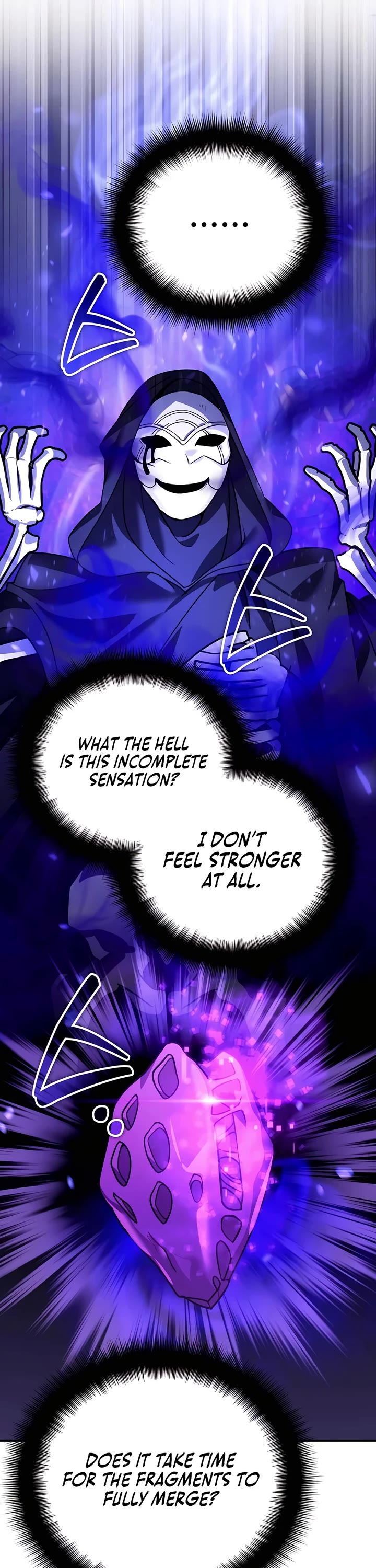 All My Alter Egos Are Tycoons chapter 29 page 26