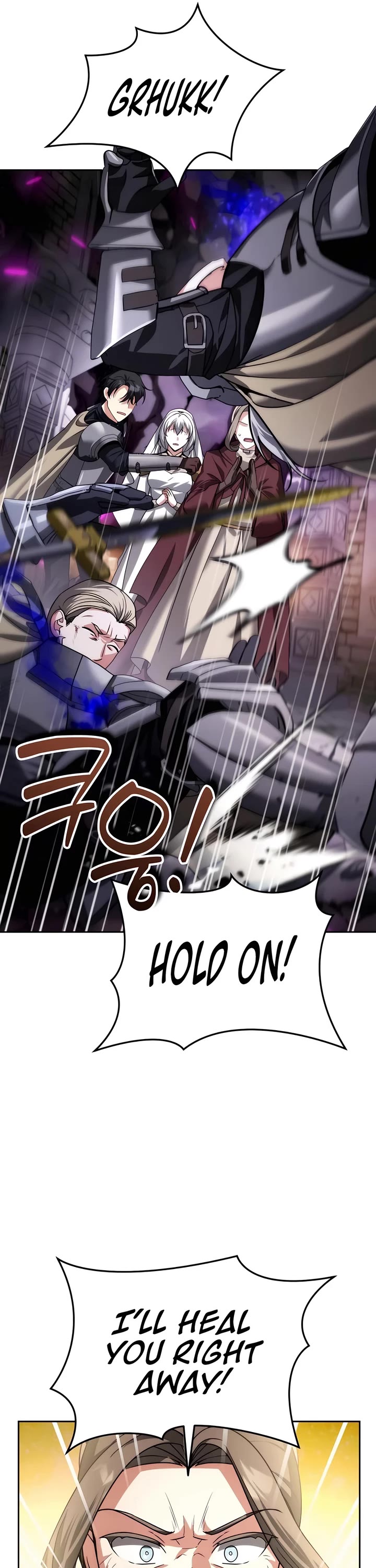 All My Alter Egos Are Tycoons chapter 29 page 30