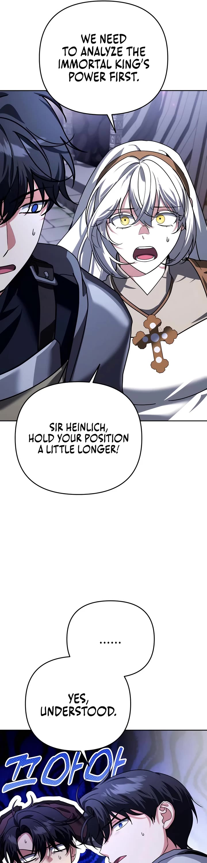 All My Alter Egos Are Tycoons chapter 29 page 34