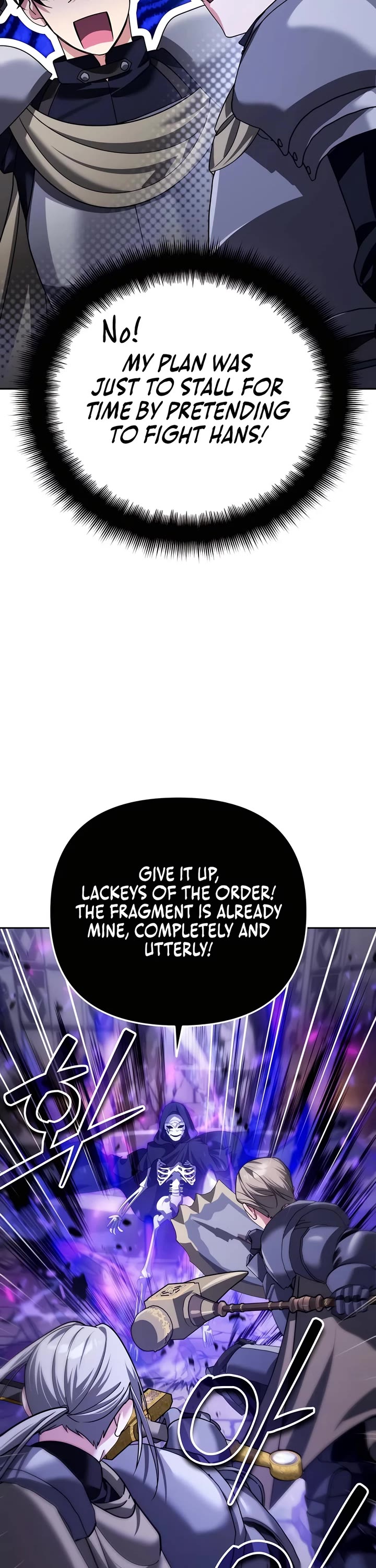 All My Alter Egos Are Tycoons chapter 29 page 35