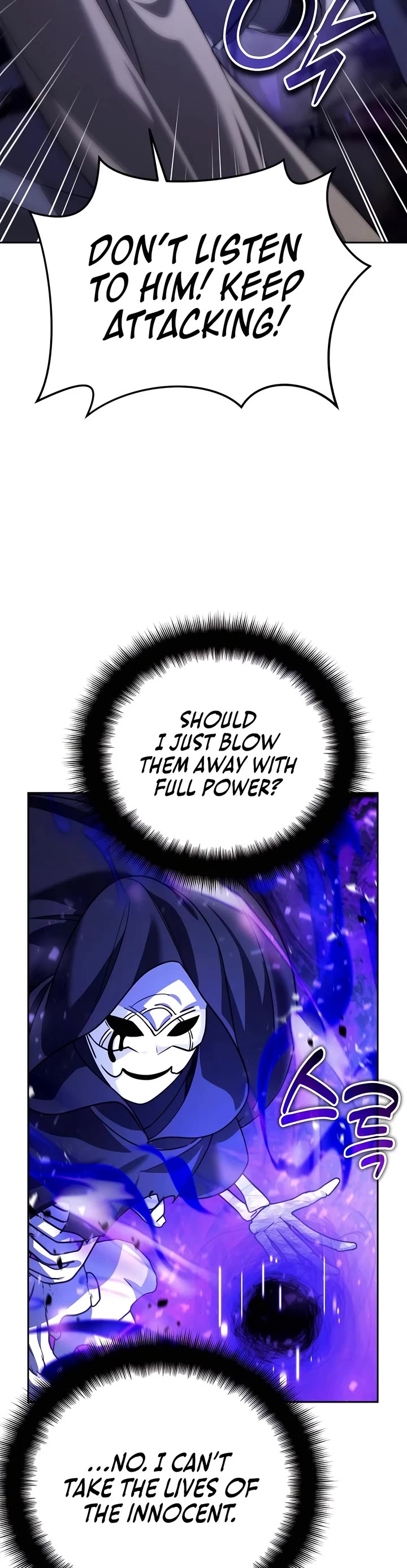 All My Alter Egos Are Tycoons chapter 29 page 36