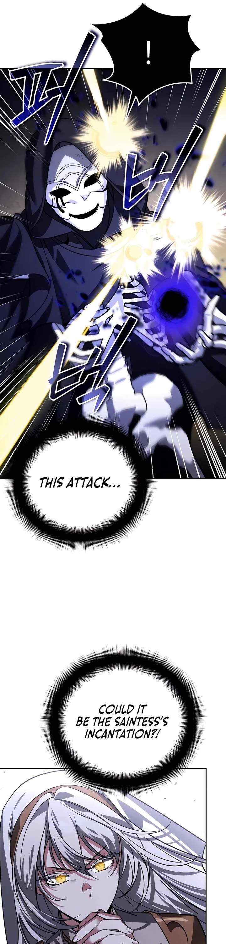 All My Alter Egos Are Tycoons chapter 29 page 38