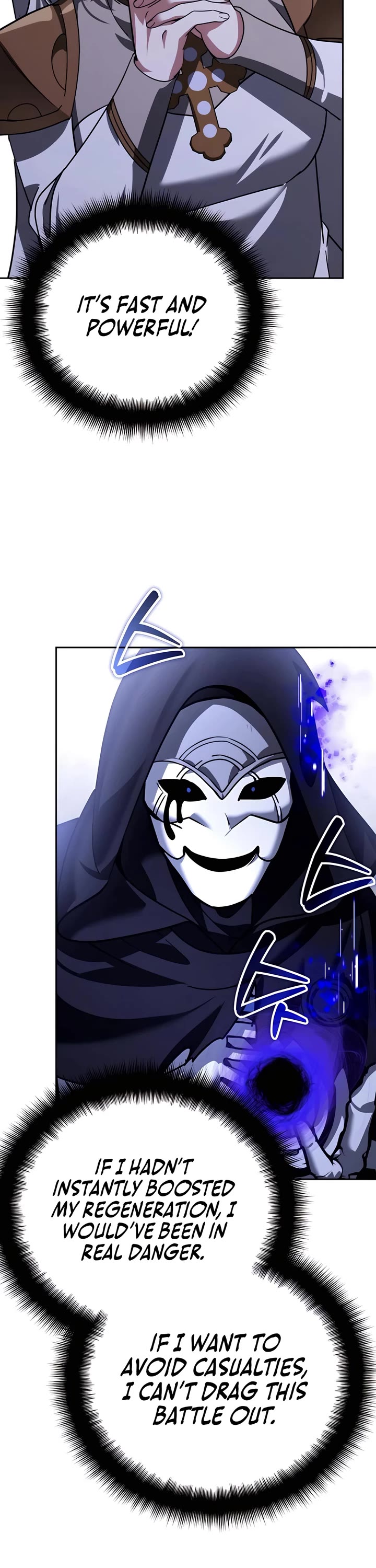 All My Alter Egos Are Tycoons chapter 29 page 39