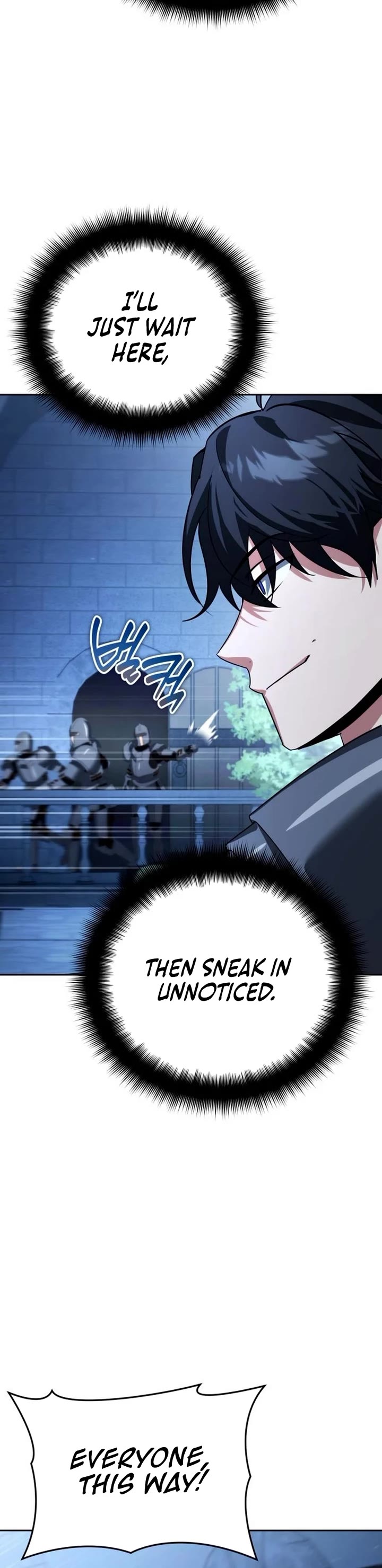 All My Alter Egos Are Tycoons chapter 29 page 4