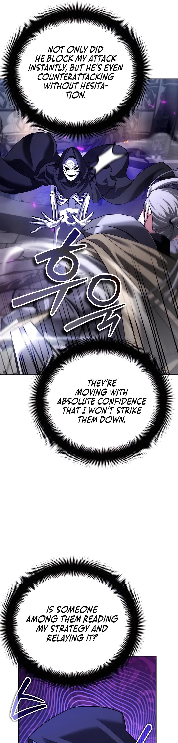 All My Alter Egos Are Tycoons chapter 29 page 42