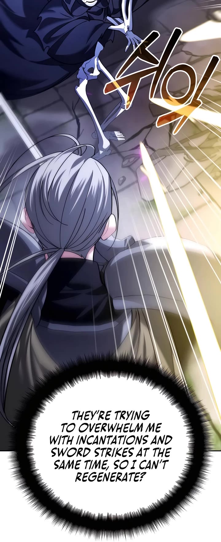 All My Alter Egos Are Tycoons chapter 29 page 46