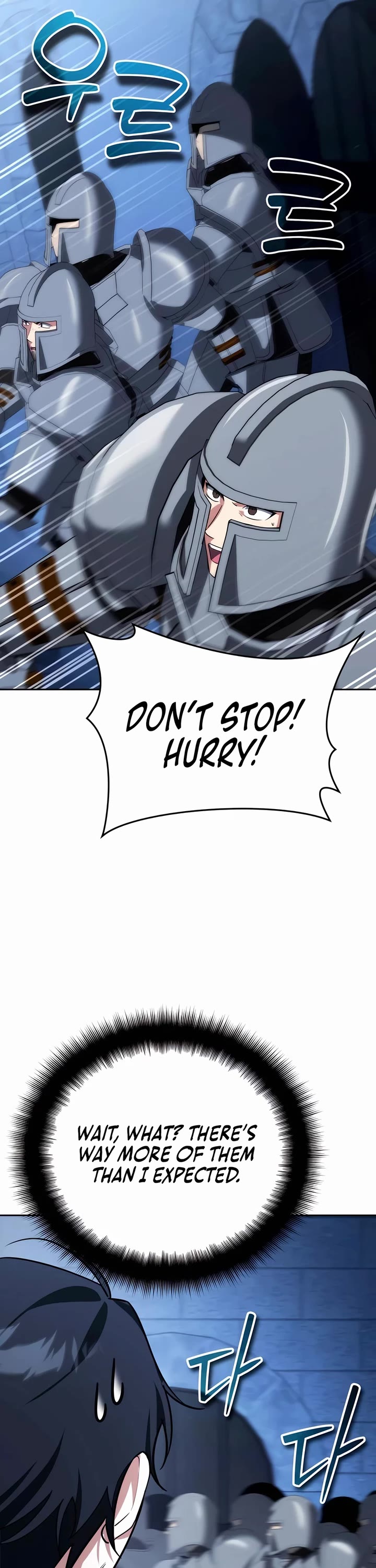 All My Alter Egos Are Tycoons chapter 29 page 5