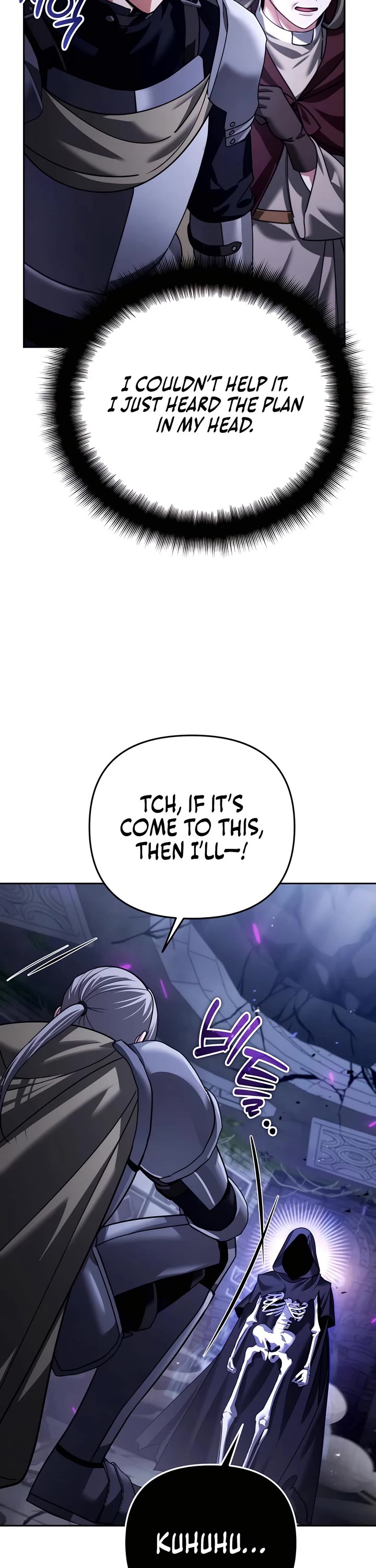 All My Alter Egos Are Tycoons chapter 29 page 52