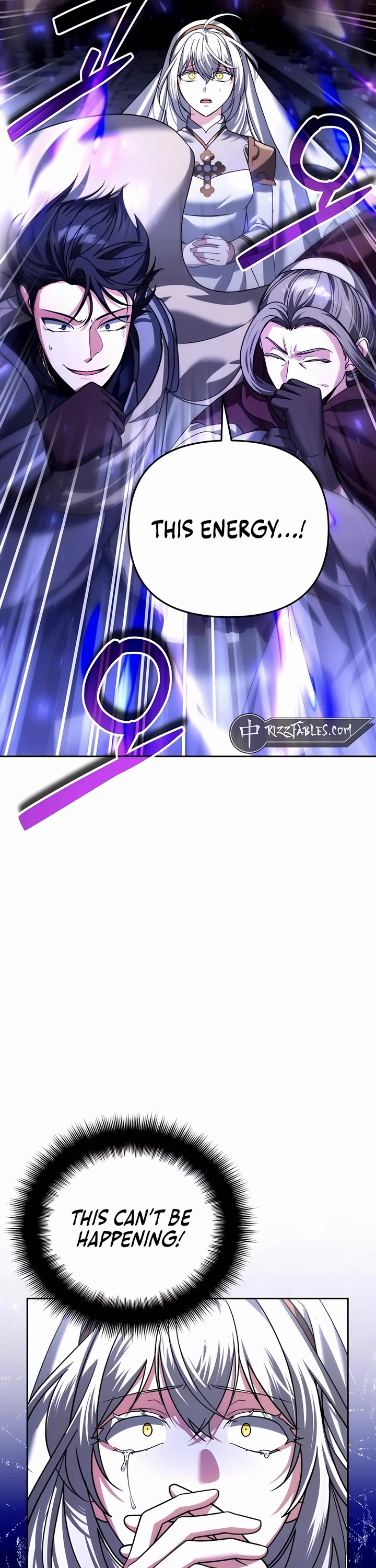 All My Alter Egos Are Tycoons chapter 29 page 56