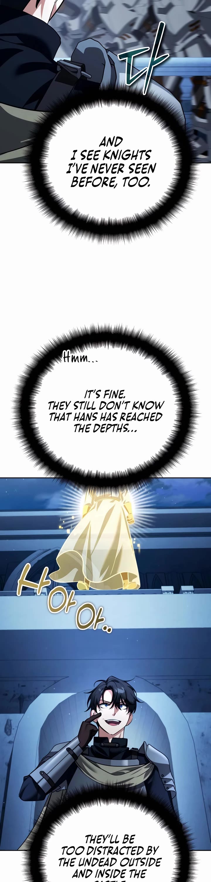 All My Alter Egos Are Tycoons chapter 29 page 6