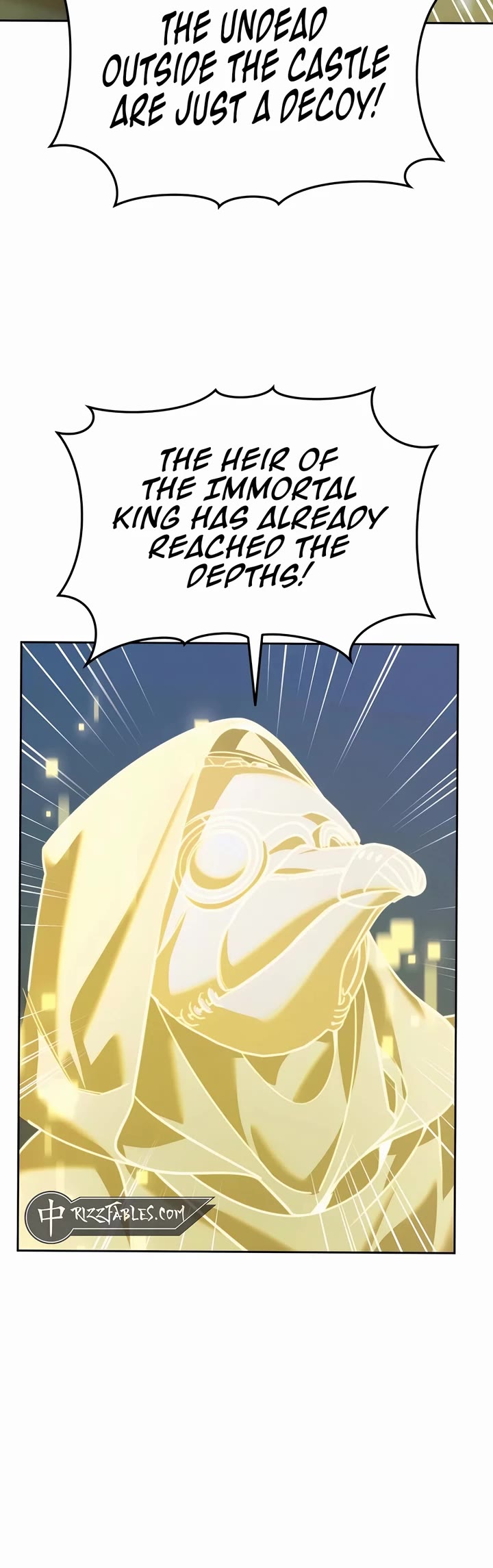 All My Alter Egos Are Tycoons chapter 29 page 8