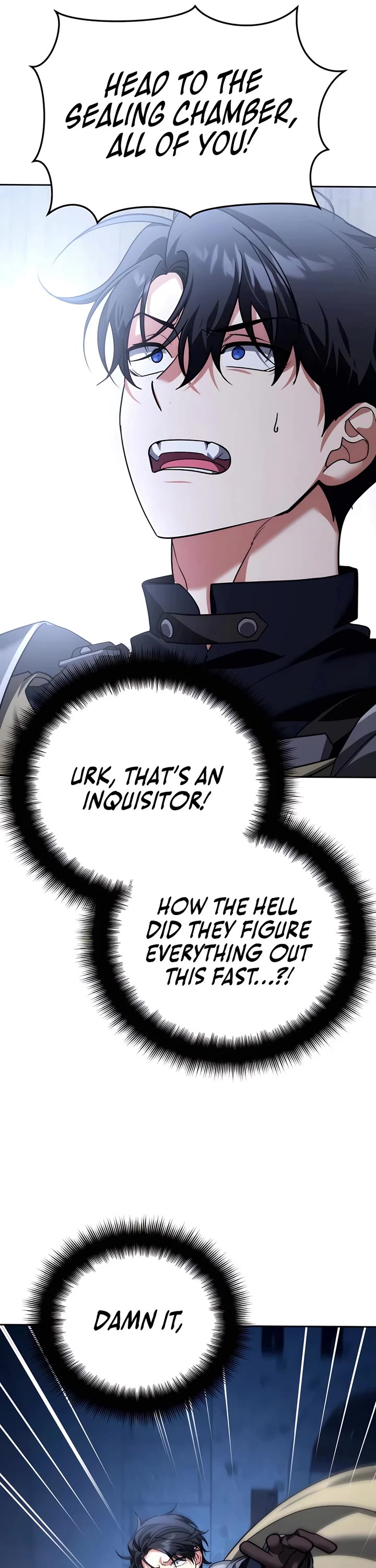 All My Alter Egos Are Tycoons chapter 29 page 9