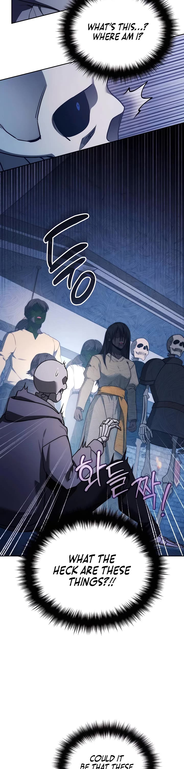 All My Alter Egos Are Tycoons chapter 3 page 10