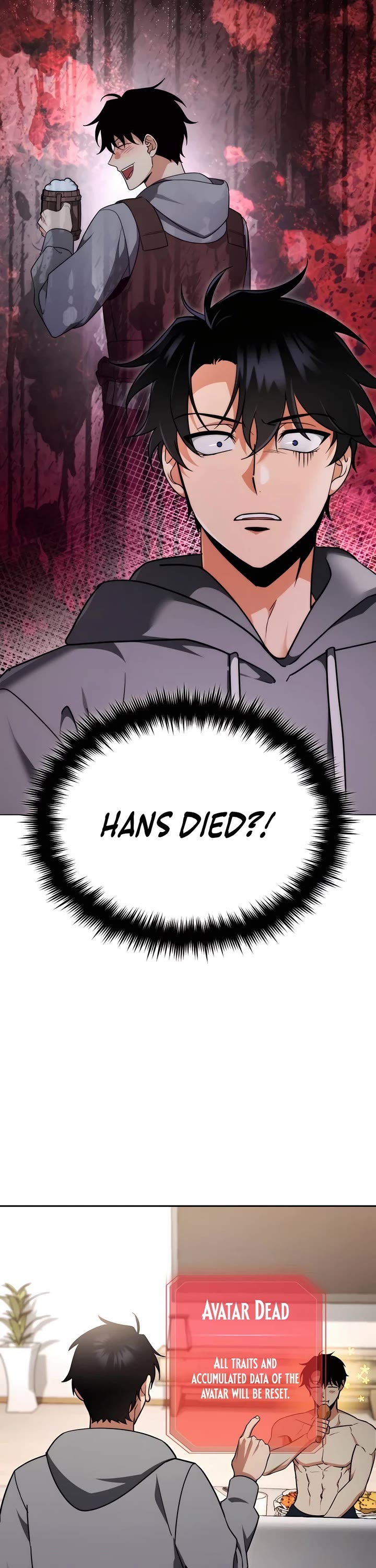 All My Alter Egos Are Tycoons chapter 3 page 2