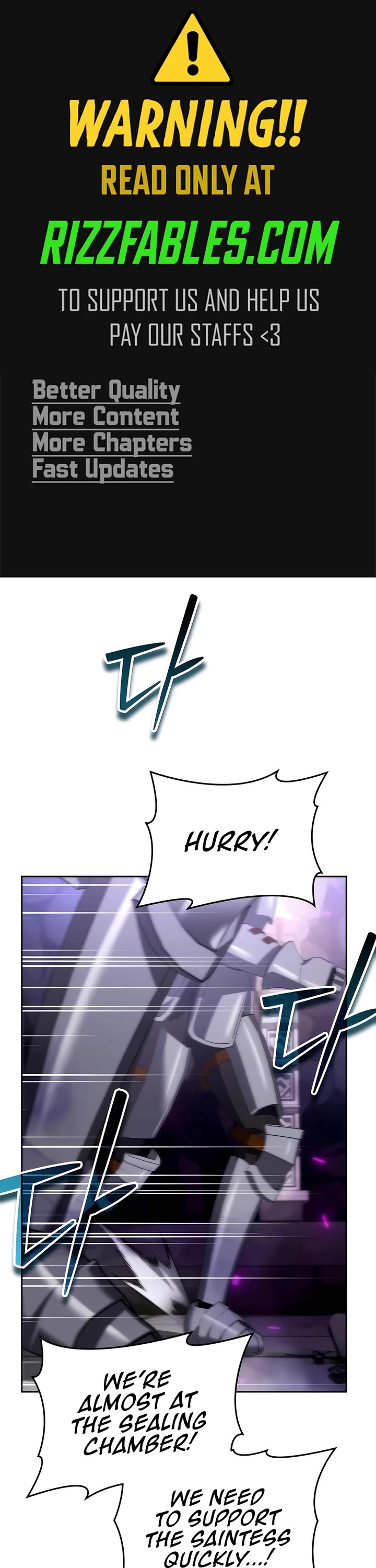 All My Alter Egos Are Tycoons chapter 30 page 1