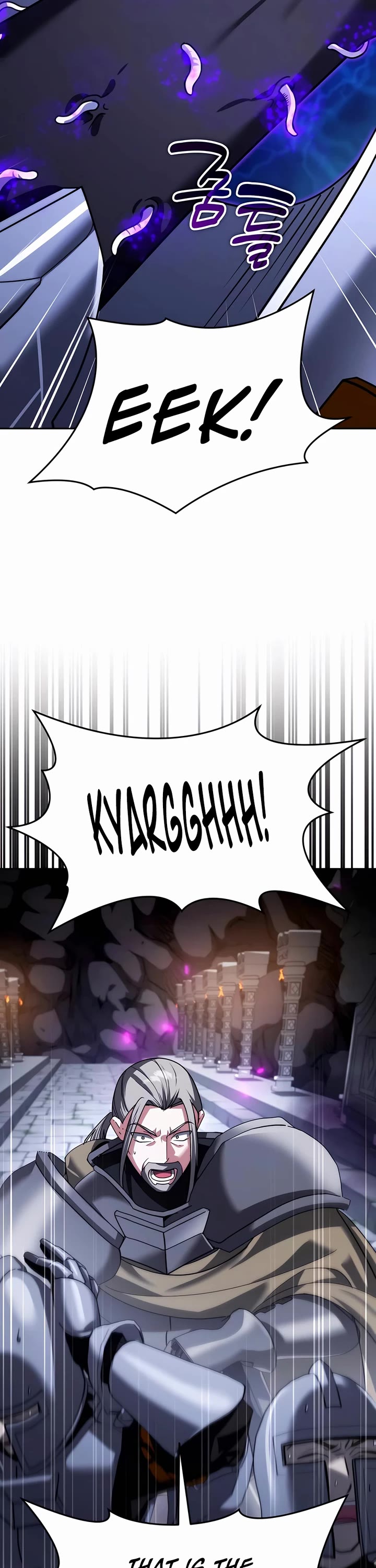 All My Alter Egos Are Tycoons chapter 30 page 13