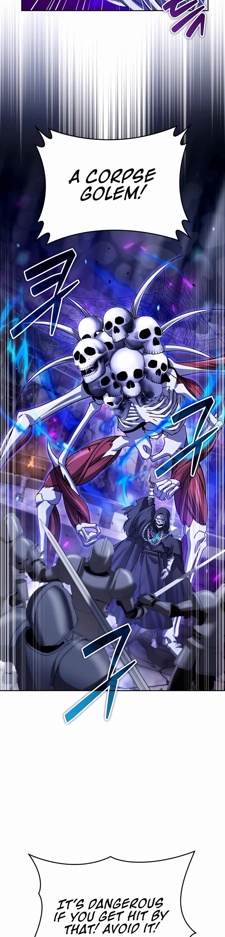 All My Alter Egos Are Tycoons chapter 30 page 17