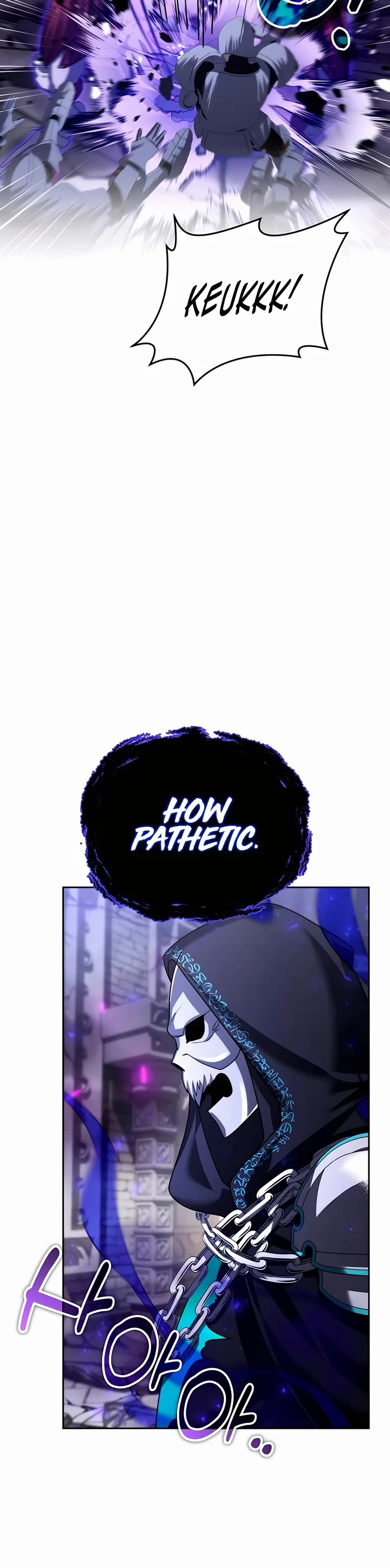 All My Alter Egos Are Tycoons chapter 30 page 19