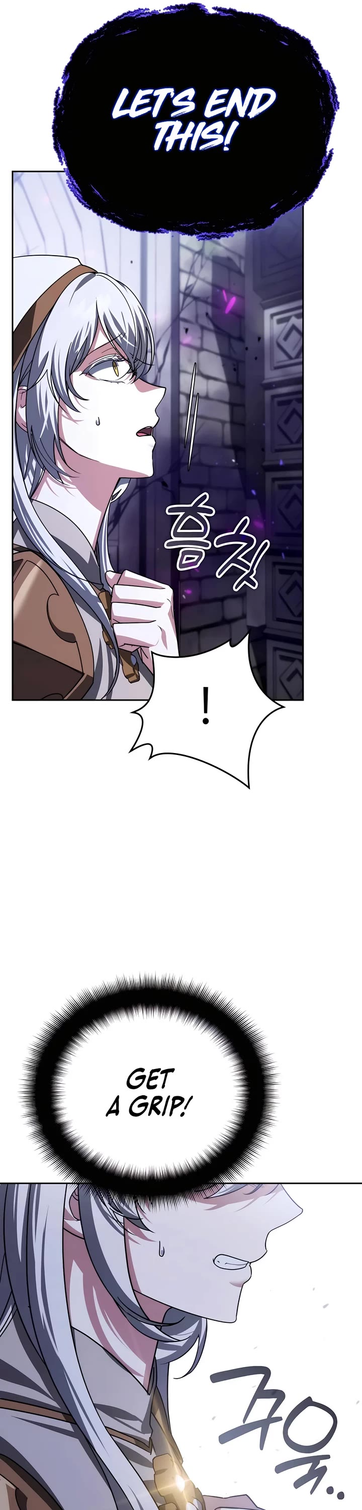 All My Alter Egos Are Tycoons chapter 30 page 20