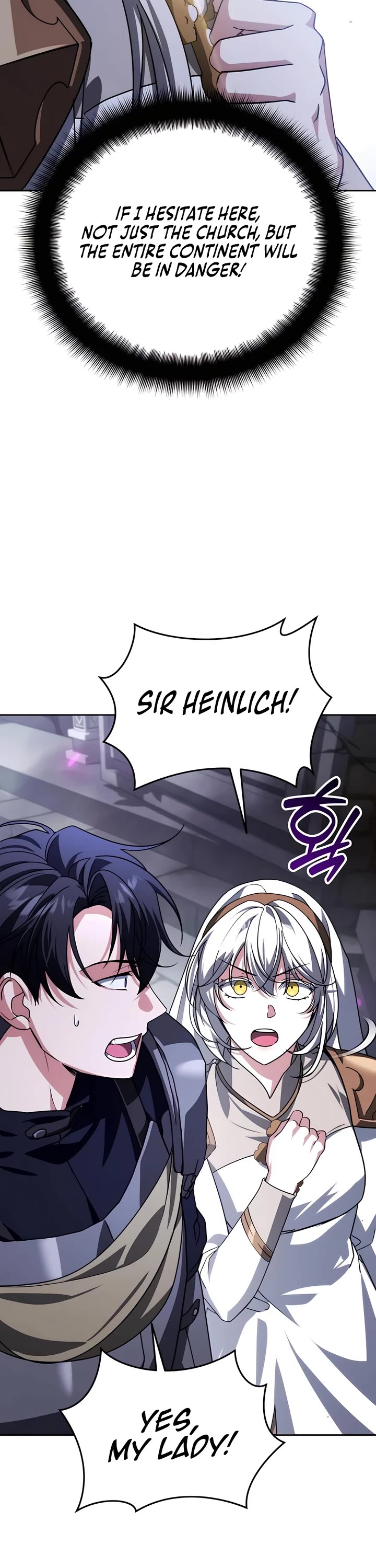 All My Alter Egos Are Tycoons chapter 30 page 21