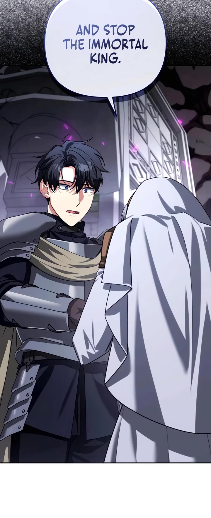 All My Alter Egos Are Tycoons chapter 30 page 24