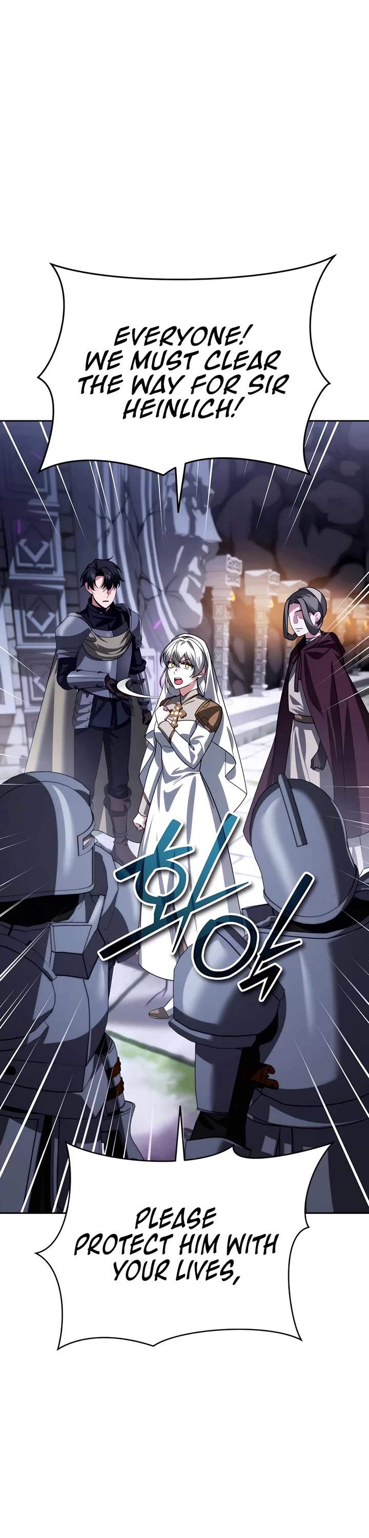 All My Alter Egos Are Tycoons chapter 30 page 25