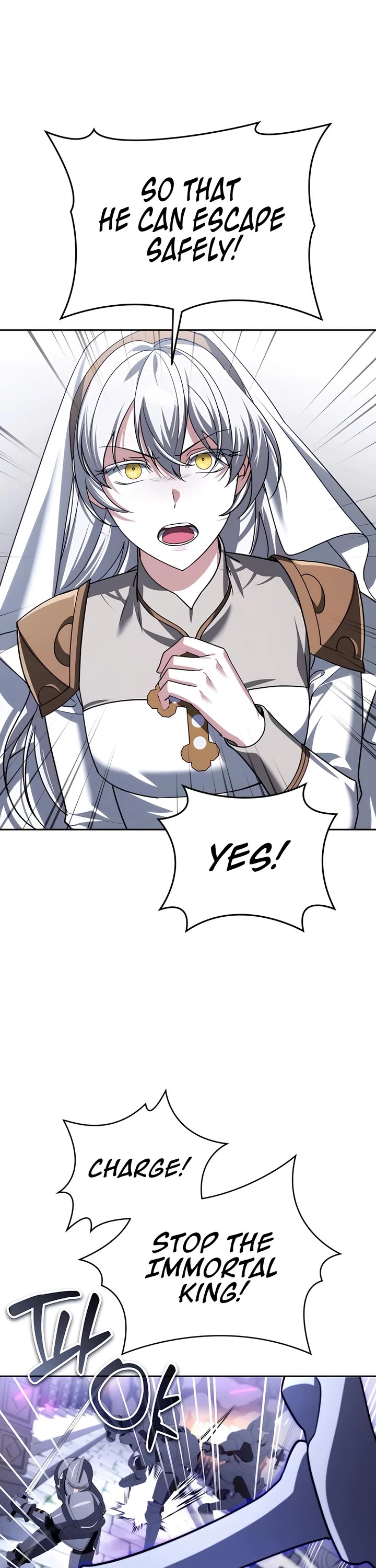 All My Alter Egos Are Tycoons chapter 30 page 26