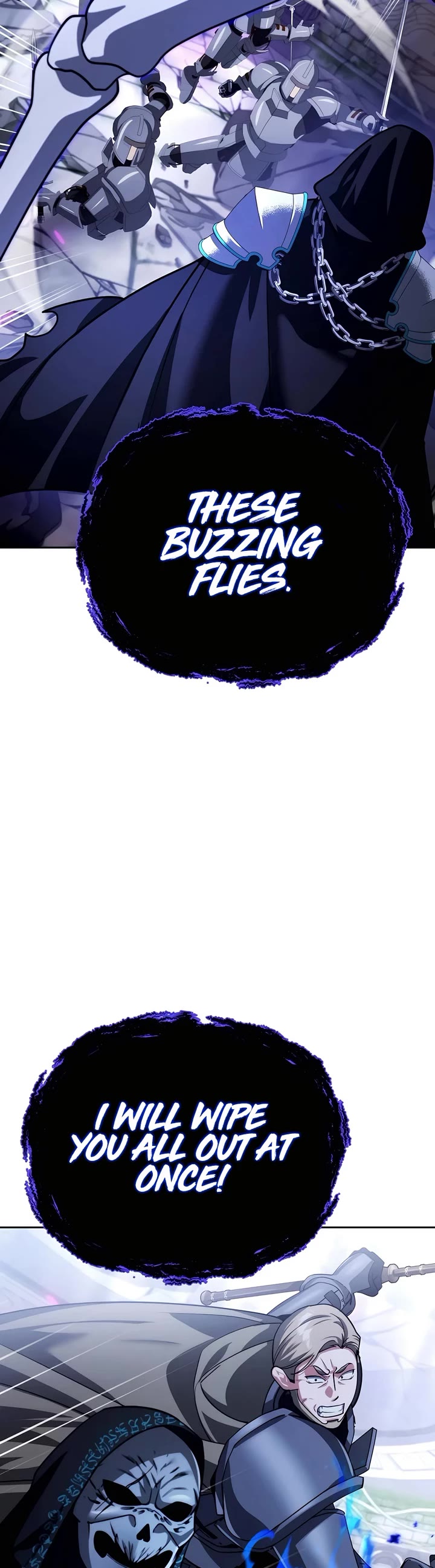 All My Alter Egos Are Tycoons chapter 30 page 27