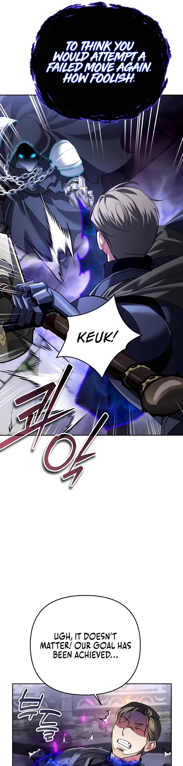 All My Alter Egos Are Tycoons chapter 30 page 29