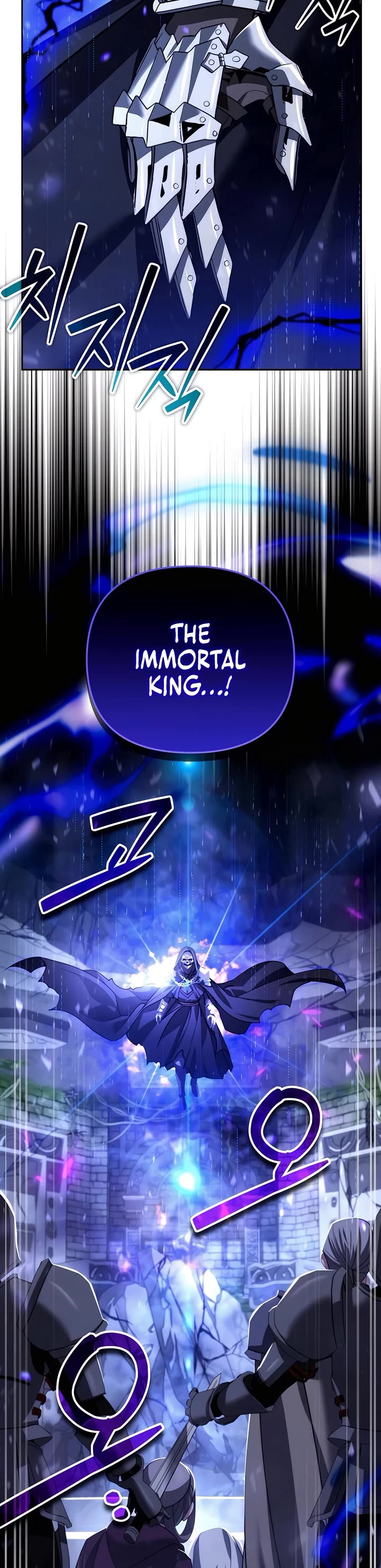 All My Alter Egos Are Tycoons chapter 30 page 3