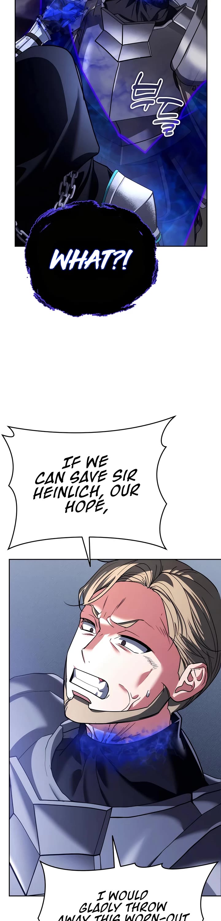 All My Alter Egos Are Tycoons chapter 30 page 30