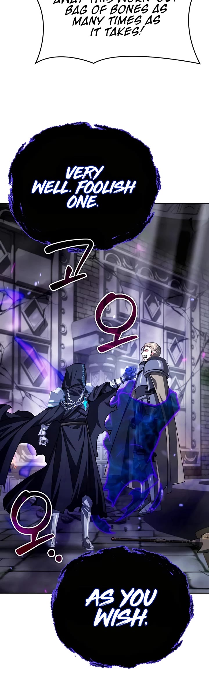 All My Alter Egos Are Tycoons chapter 30 page 31