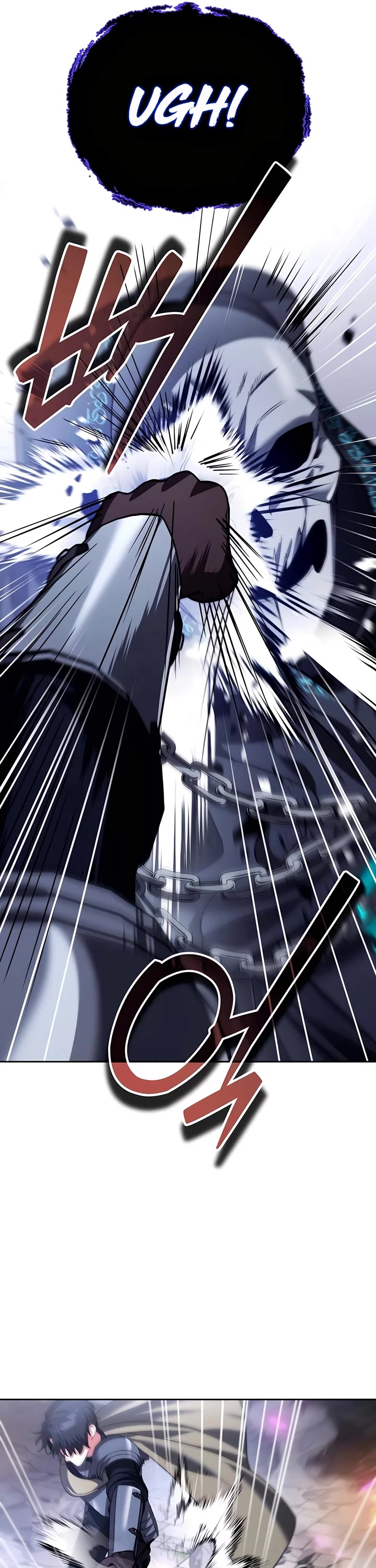 All My Alter Egos Are Tycoons chapter 30 page 33