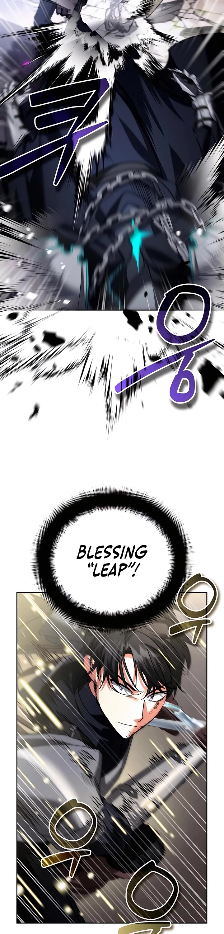 All My Alter Egos Are Tycoons chapter 30 page 34