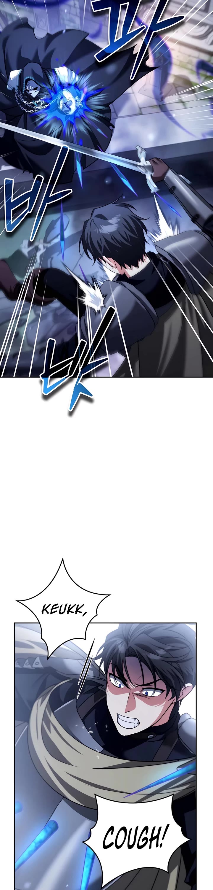 All My Alter Egos Are Tycoons chapter 30 page 38