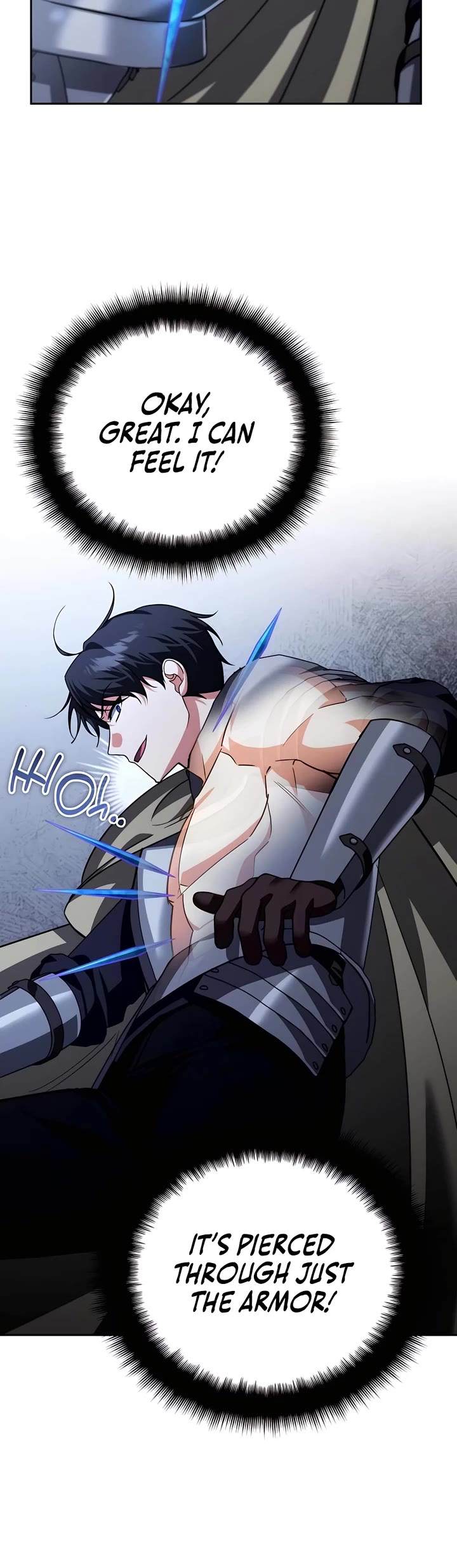 All My Alter Egos Are Tycoons chapter 30 page 39