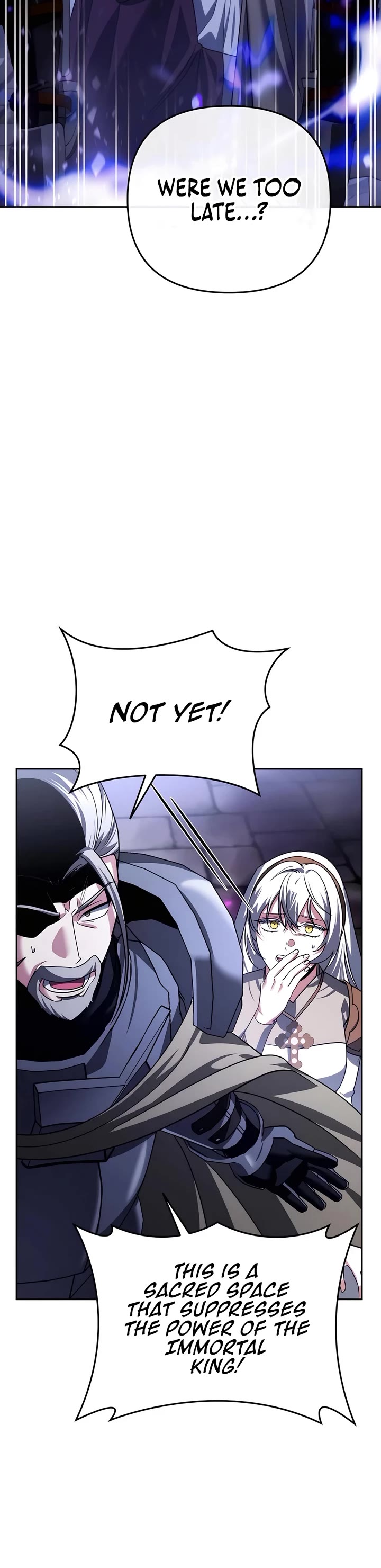 All My Alter Egos Are Tycoons chapter 30 page 4