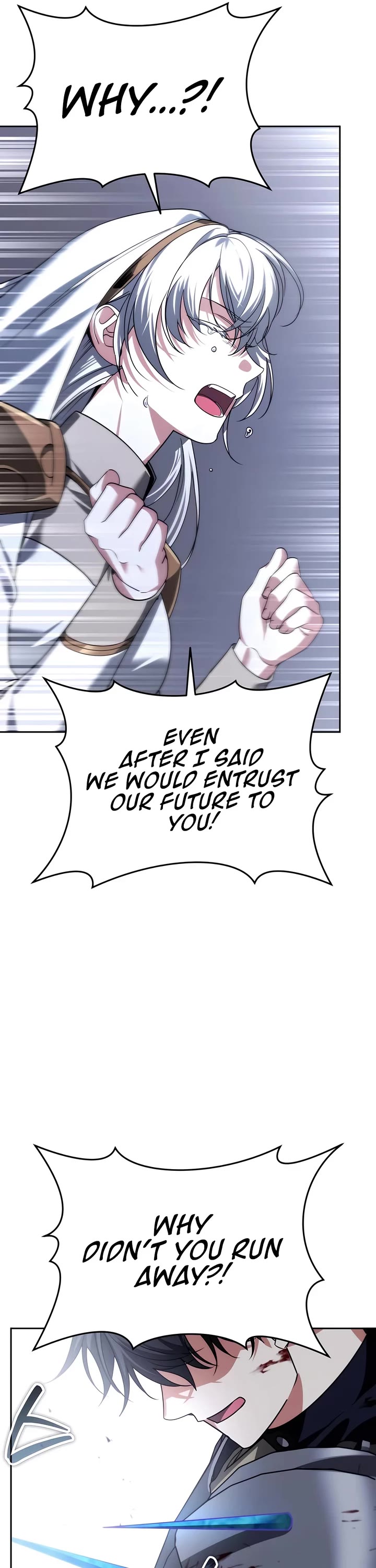 All My Alter Egos Are Tycoons chapter 30 page 41