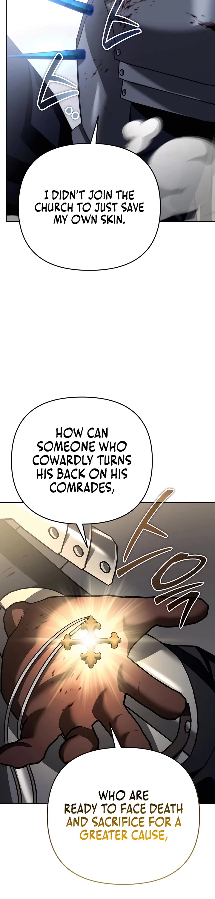 All My Alter Egos Are Tycoons chapter 30 page 42