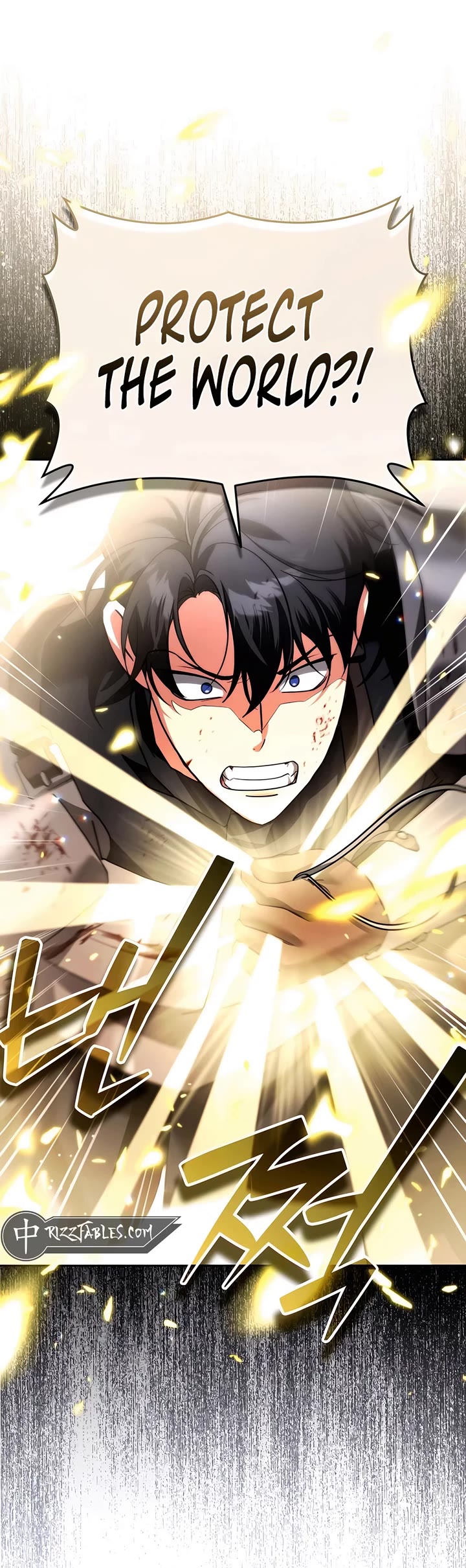 All My Alter Egos Are Tycoons chapter 30 page 43