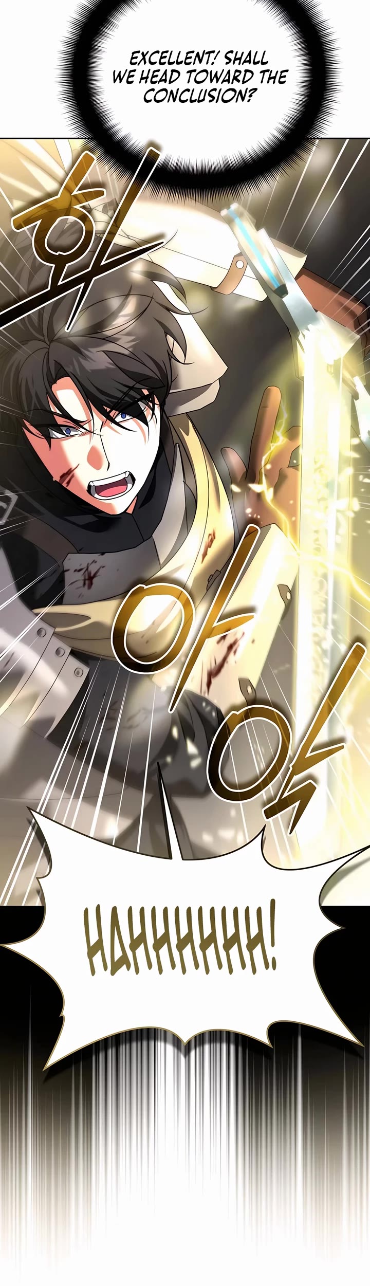 All My Alter Egos Are Tycoons chapter 30 page 47