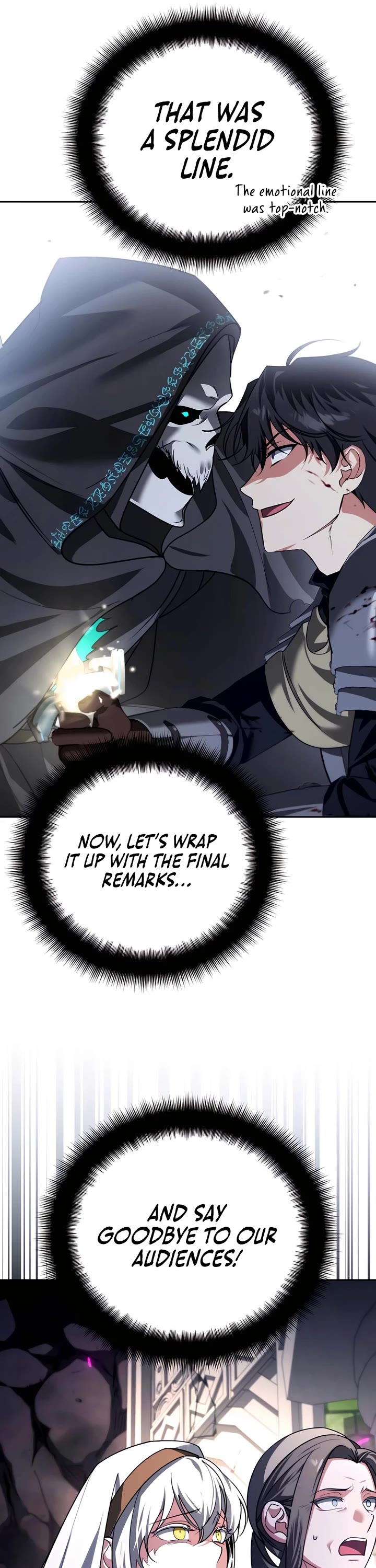 All My Alter Egos Are Tycoons chapter 30 page 49