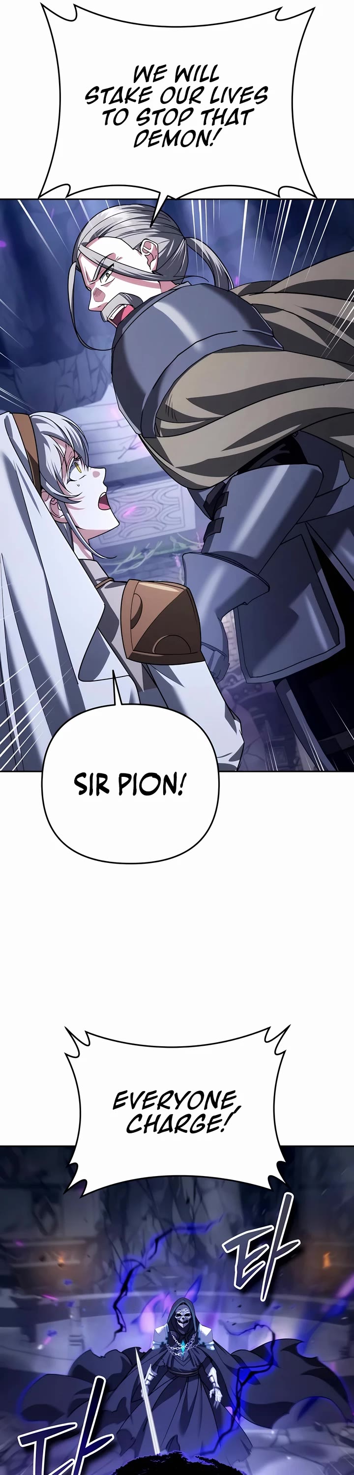 All My Alter Egos Are Tycoons chapter 30 page 5