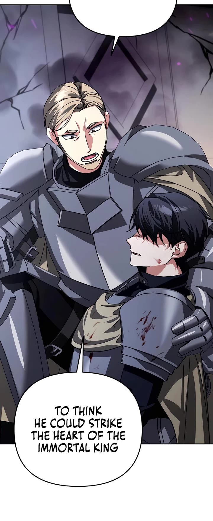 All My Alter Egos Are Tycoons chapter 30 page 56